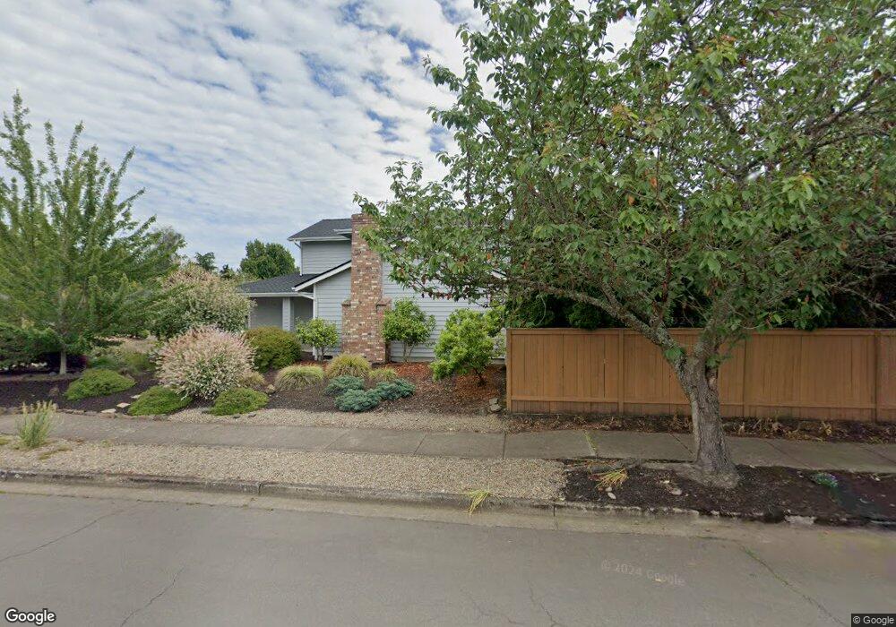 2891 Norkenzie Rd, Eugene, OR 97408 - photo 1