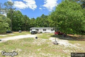 2855 Youngs Bridge Rd, Bethune, SC 29009