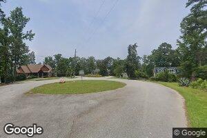 206 Breckenridge Ln, Modoc, SC 29838