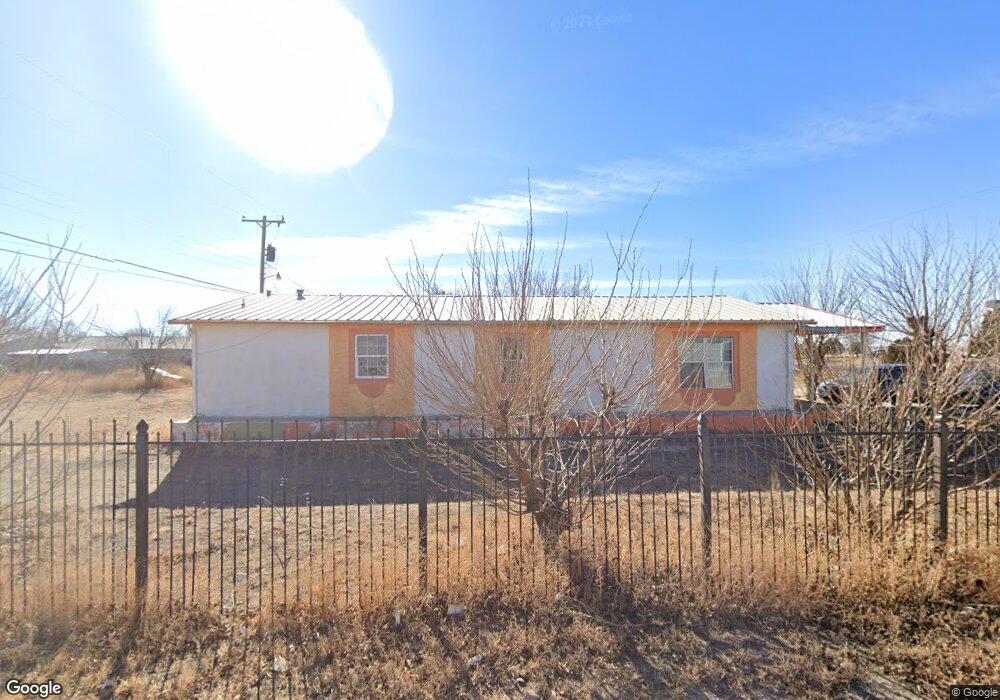 1014 N Maddox Ave, Dumas, TX 79029 - photo 1