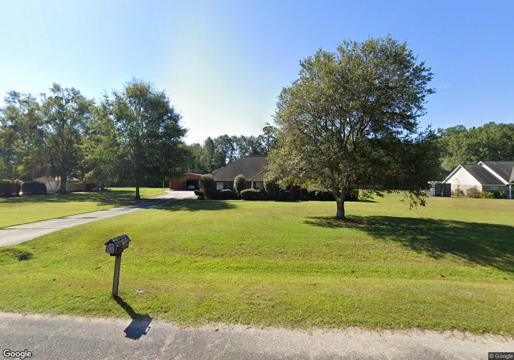 33 Hidden Hills Dr W, Picayune, MS 39466 - photo 1