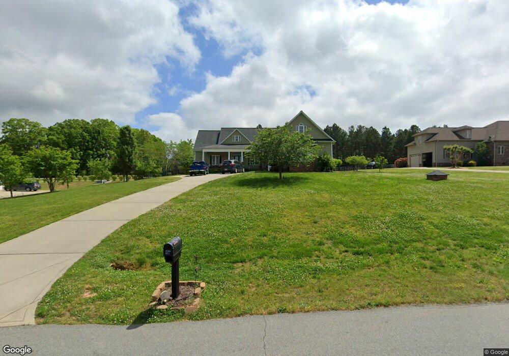 557 Luther Dr unit 35, Iron Station, NC 28080 - photo 1