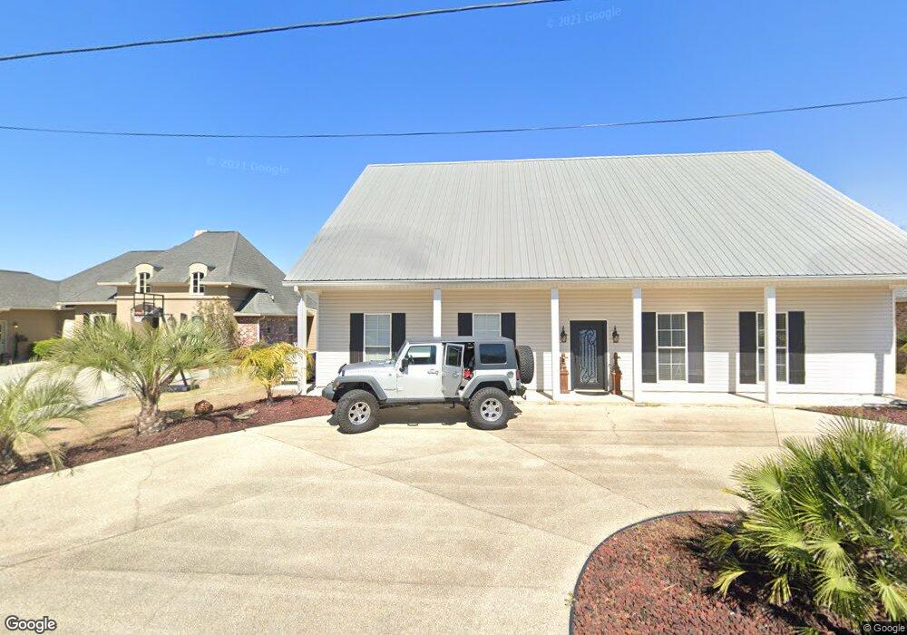 12394 Bayou Terrace Dr, Saint Amant, LA 70774 - photo 1