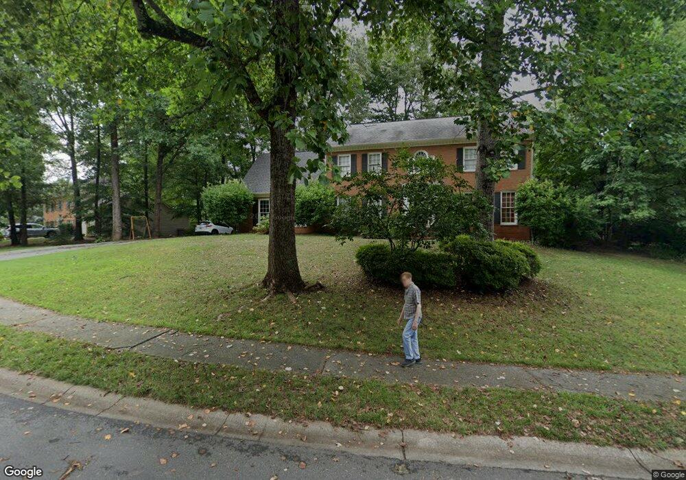 3197 Wicks Creek Trail, Marietta, GA 30062 - photo 1