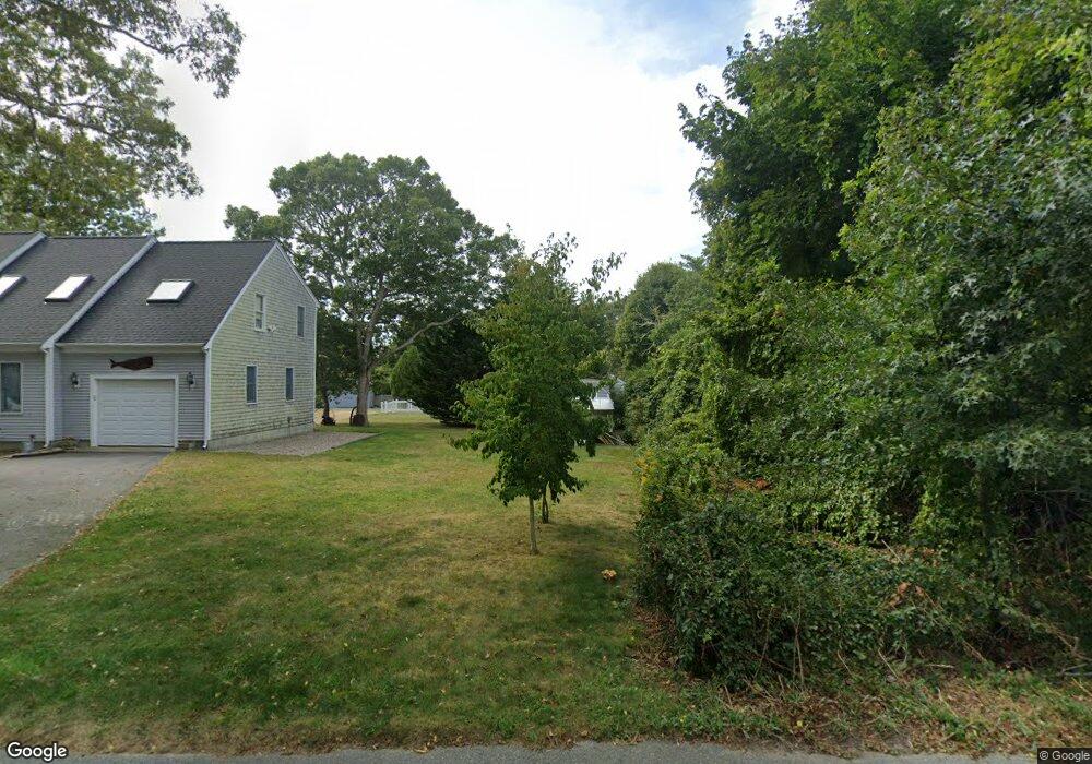 159 Central Ave, East Falmouth, MA 02536 - photo 1