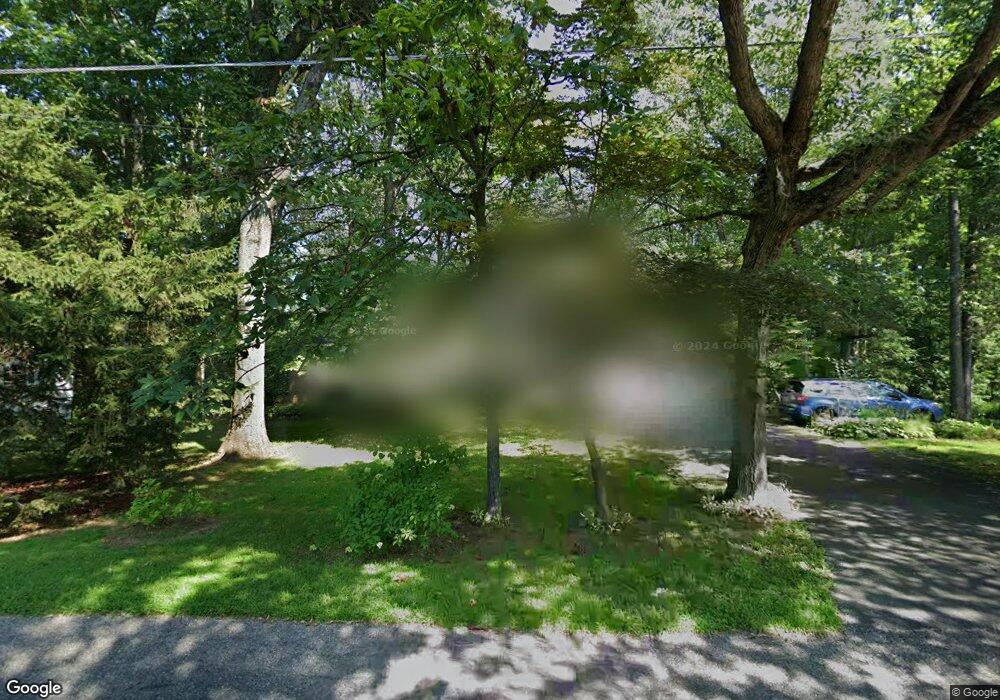 2428 Houcks Mill Rd, Monkton, MD 21111 - photo 1