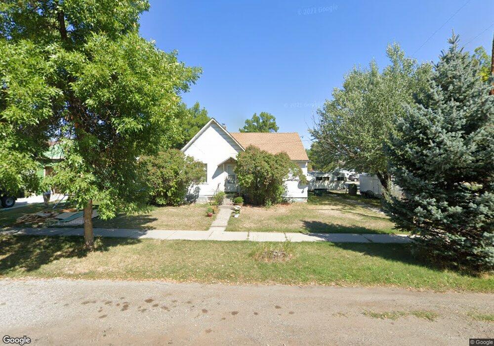 314 E 3rd Ave N, Columbus, MT 59019 - photo 1