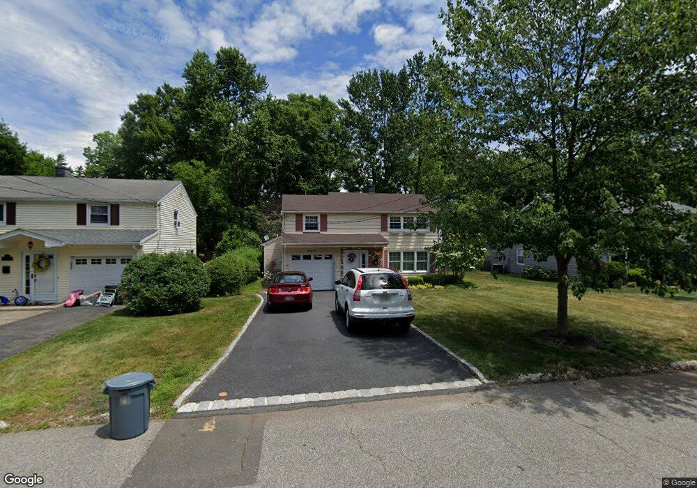 25 Campbell St, Waldwick, NJ 07463 - photo 1