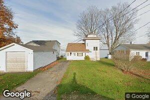8387 S Shore Rd, Sodus Point, NY 14555