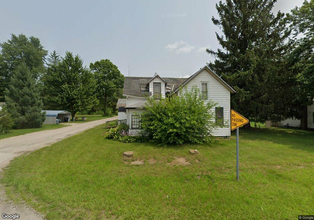 18606 State Road 331, Tippecanoe, IN 46570 - photo 1