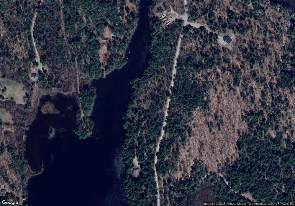 64 Little Chatham Rd, Chatham, NH 03813 - photo 1