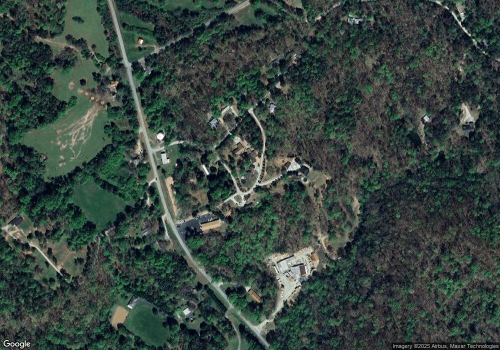 149 Pless Cir, Alto, GA 30510 - photo 1