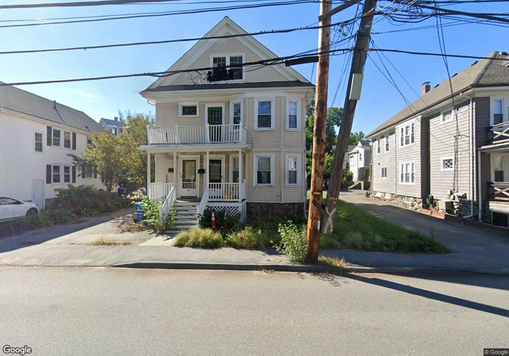 126 Summer St unit 128, Waltham, MA 02452 - photo 1