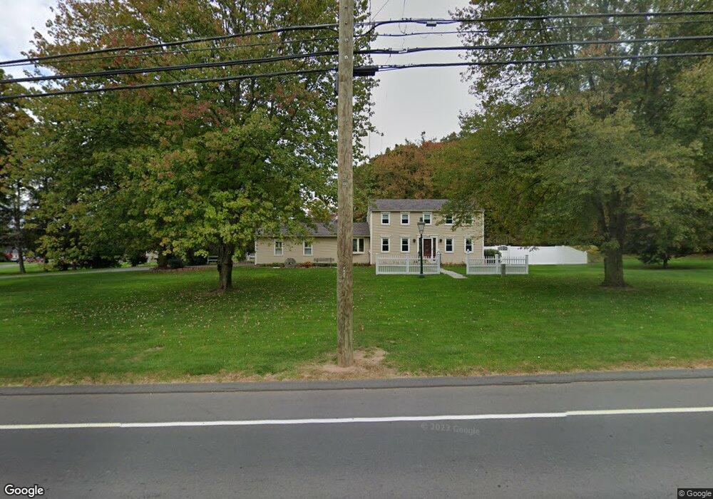 1 Hatheway Rd, Ellington, CT 06029 - photo 1