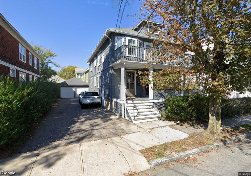 47 Egerton Rd unit 49, Arlington, MA 02474 - photo 1