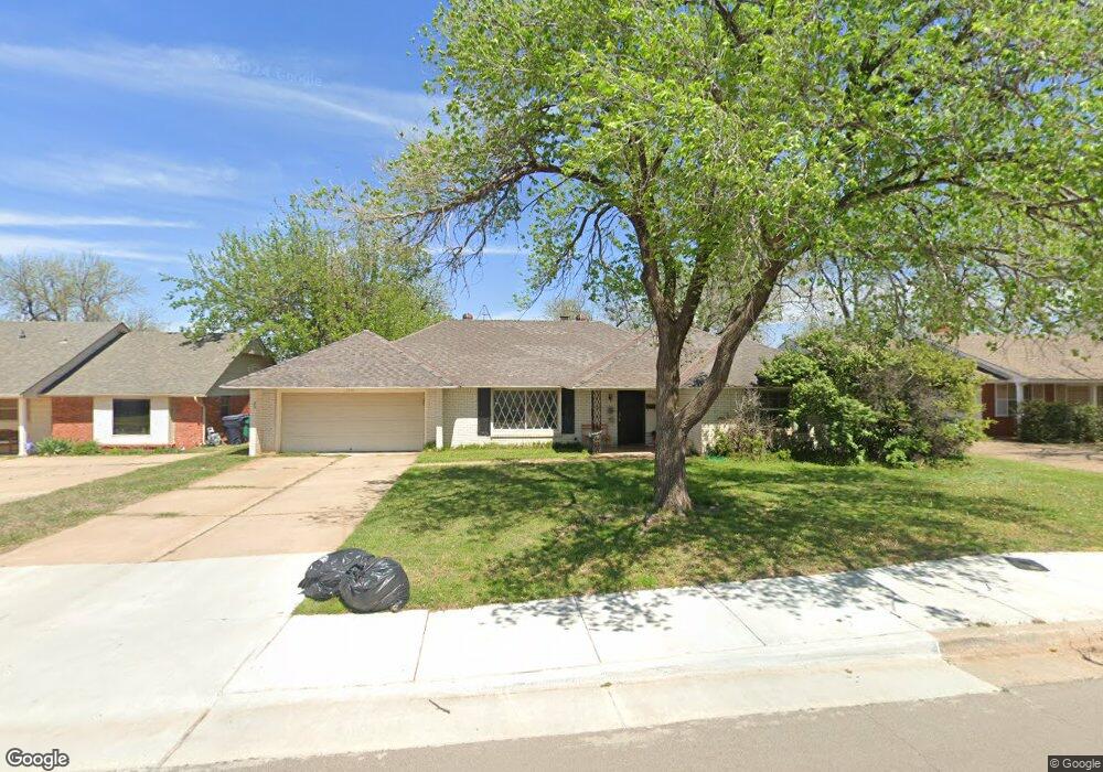 2513 NW 114th Terrace, Oklahoma City, OK 73120 - photo 1