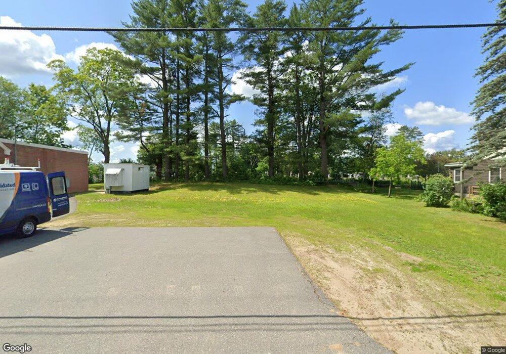 70 High St, Dixfield, ME 04224 - photo 1