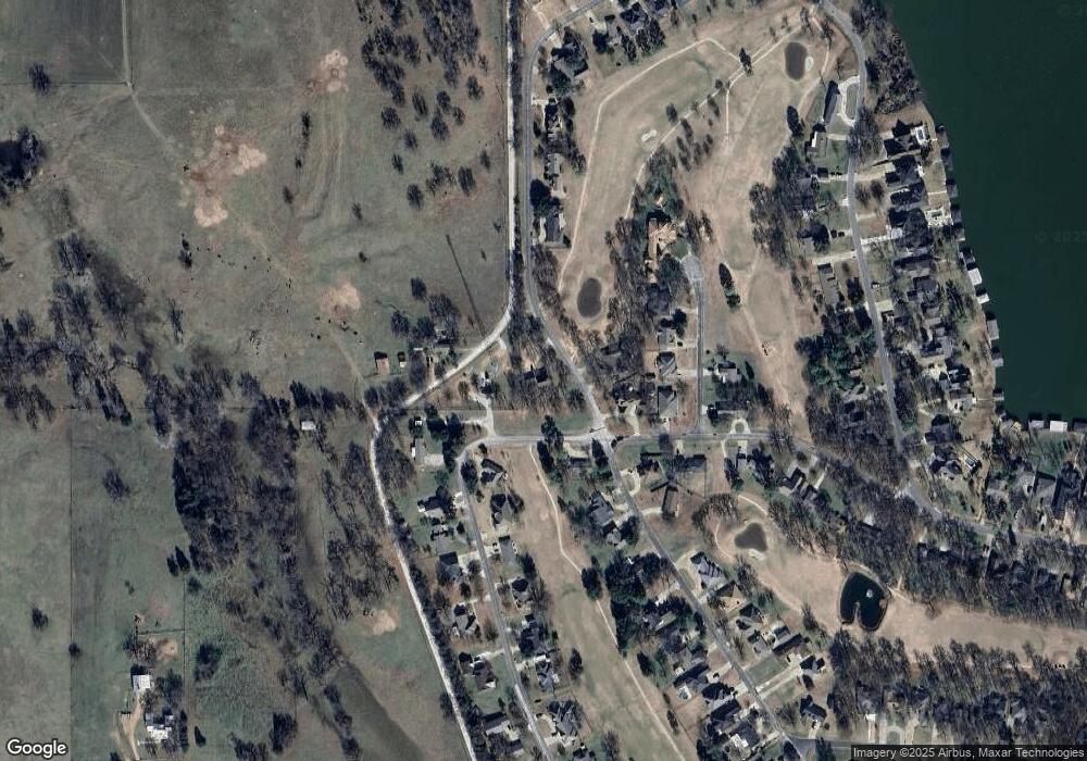 400 Navajo Trail, Gainesville, TX 76240 - photo 1