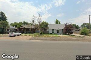 43 W 100 N, Kamas, UT 84036