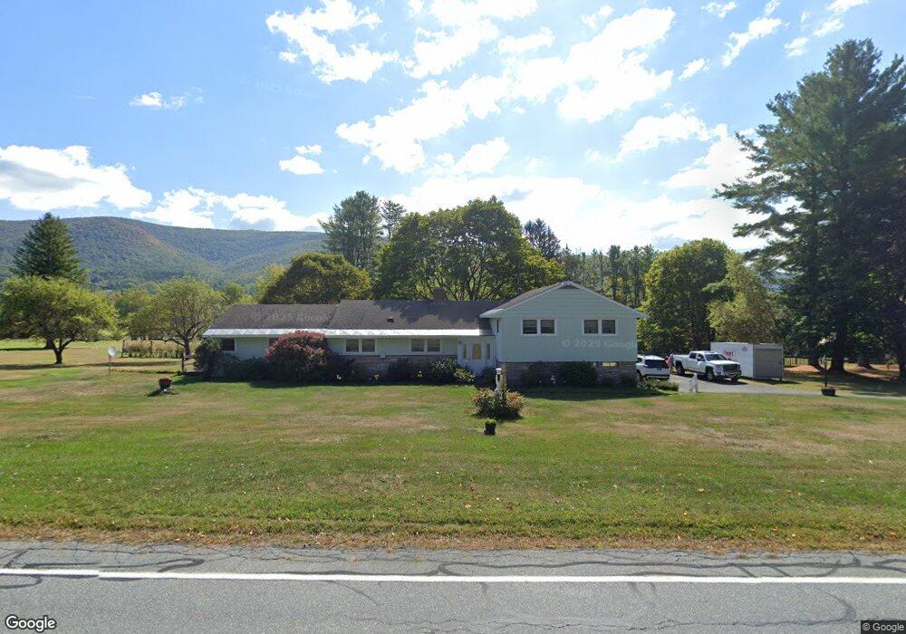 1630 Main Rd, Stamford, VT 05352 - photo 1