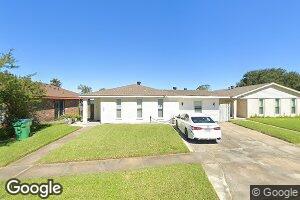 172 Janet Dr, Westwego, LA 70094