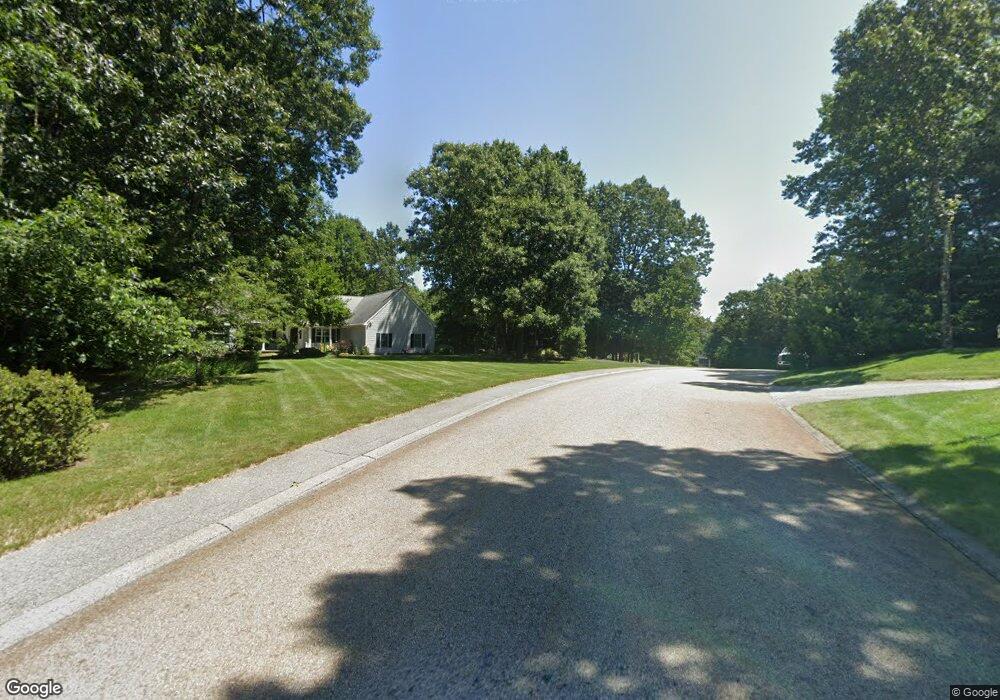 Lot B Jonathan Pass, Dudley, MA 01571 - photo 1