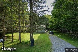 717 Mount Carmel Dr, Windber, PA 15963