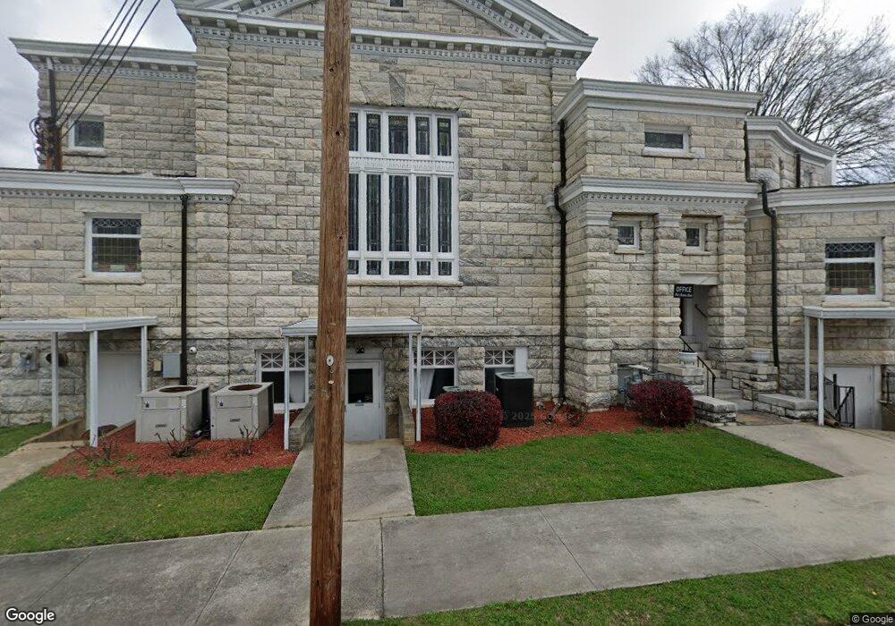 209 E 2nd Ave, Rome, GA 30161 - photo 1