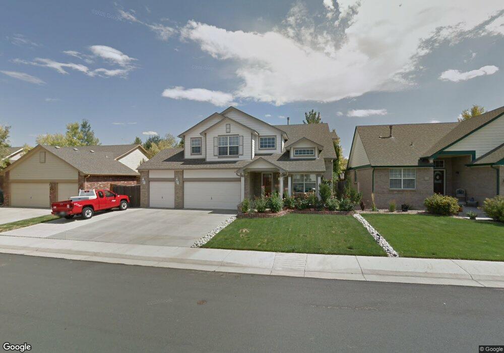 12600 Josephine St, Thornton, CO 80241 - photo 1