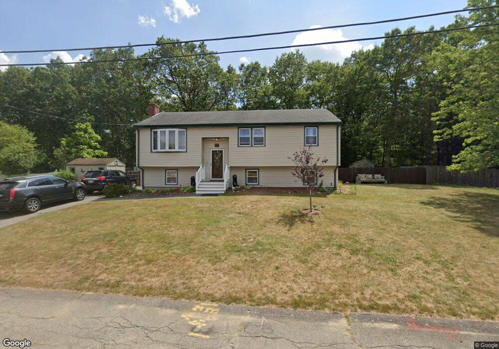 88 Pomona Dr, Brockton, MA 02302 - photo 1