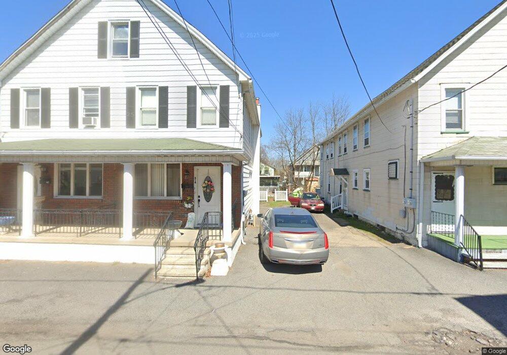 814 Wisner St, West Pittston, PA 18643 - photo 1