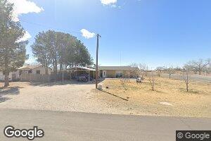 115 E 6th St, Tatum, NM 88267