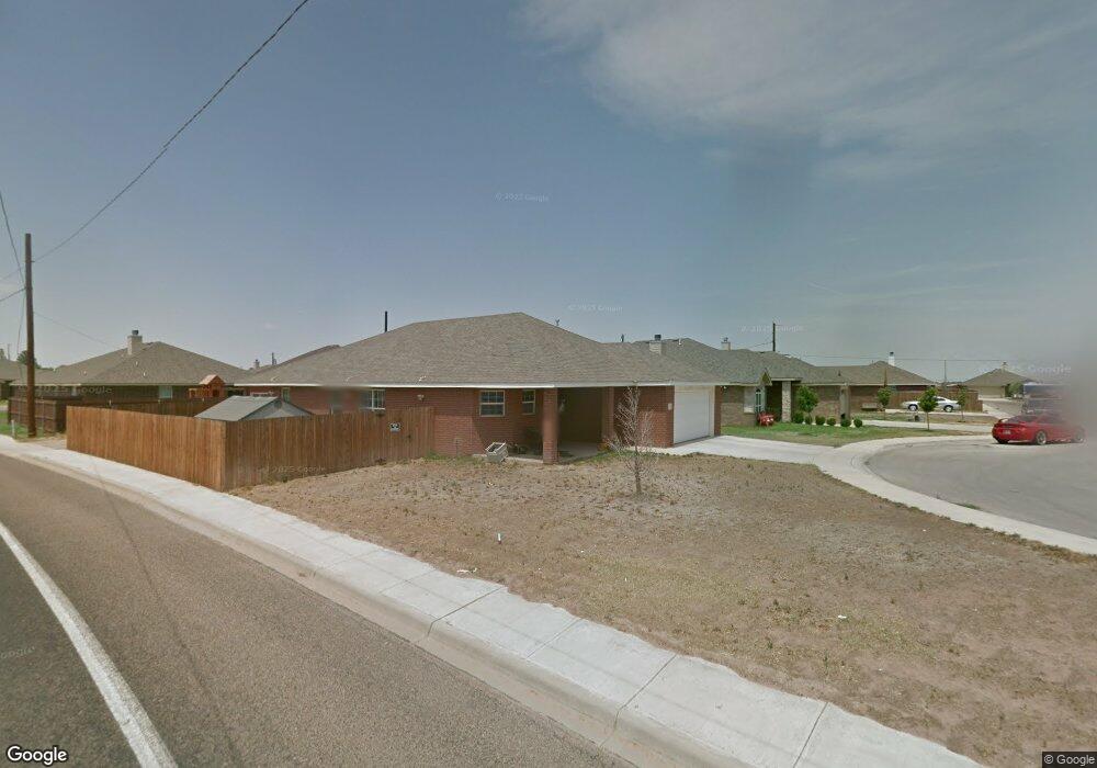 5 De Vaca Ct, Odessa, TX 79765 - photo 1
