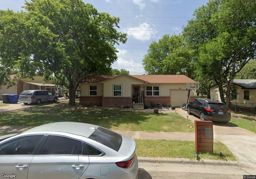 918 Leonhard St, Copperas Cove, TX 76522 - photo 1