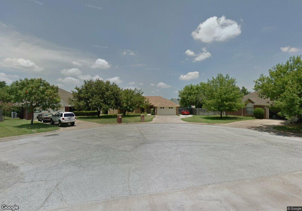 8959 Bradley Dr, North Richland Hills, TX 76182 - photo 1