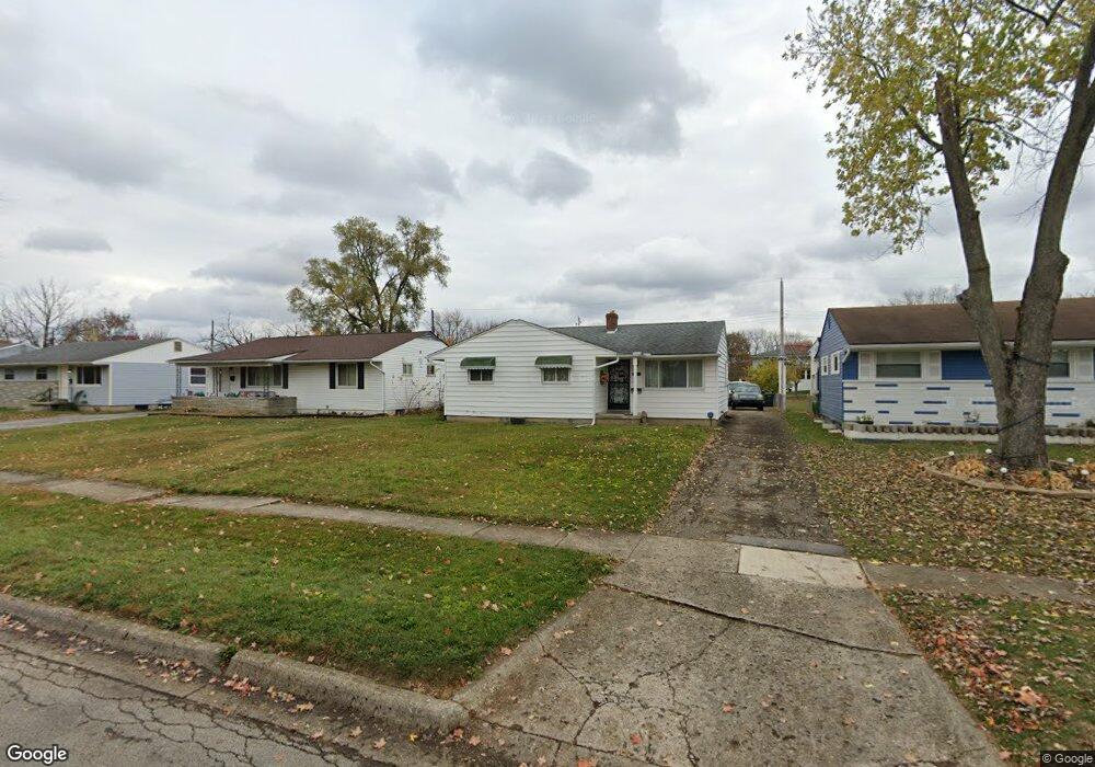 1472 Vilardo Ln, Columbus, OH 43227 - photo 1