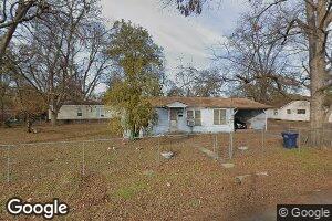 1201 Jackson St, Lake Providence, LA 71254