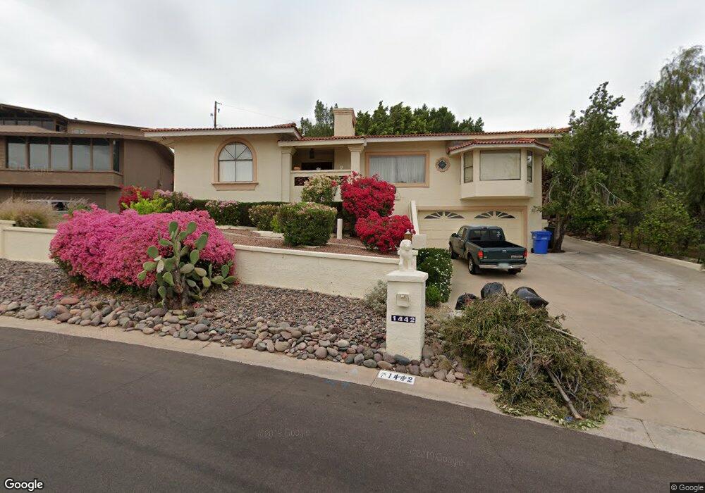 1442 E Echo Ln, Phoenix, AZ 85020 - photo 1