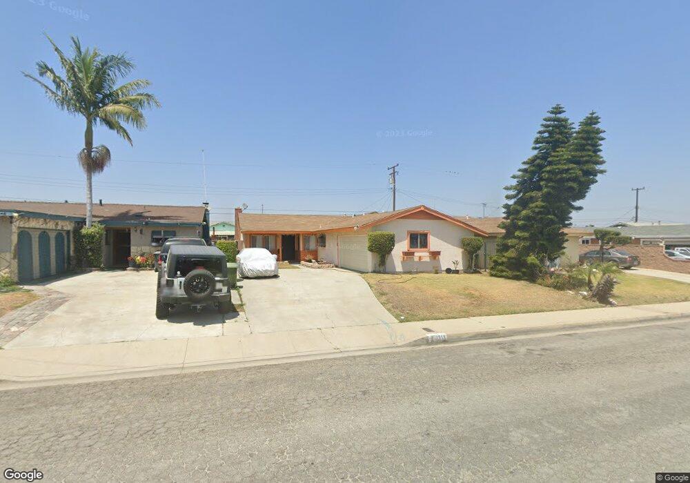1919 W 133rd St, Compton, CA 90222 - photo 1