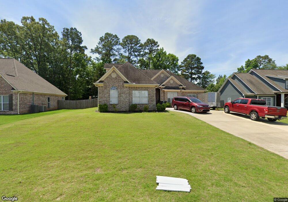 1246 Westbrook Dr, Oxford, MS 38655 - photo 1