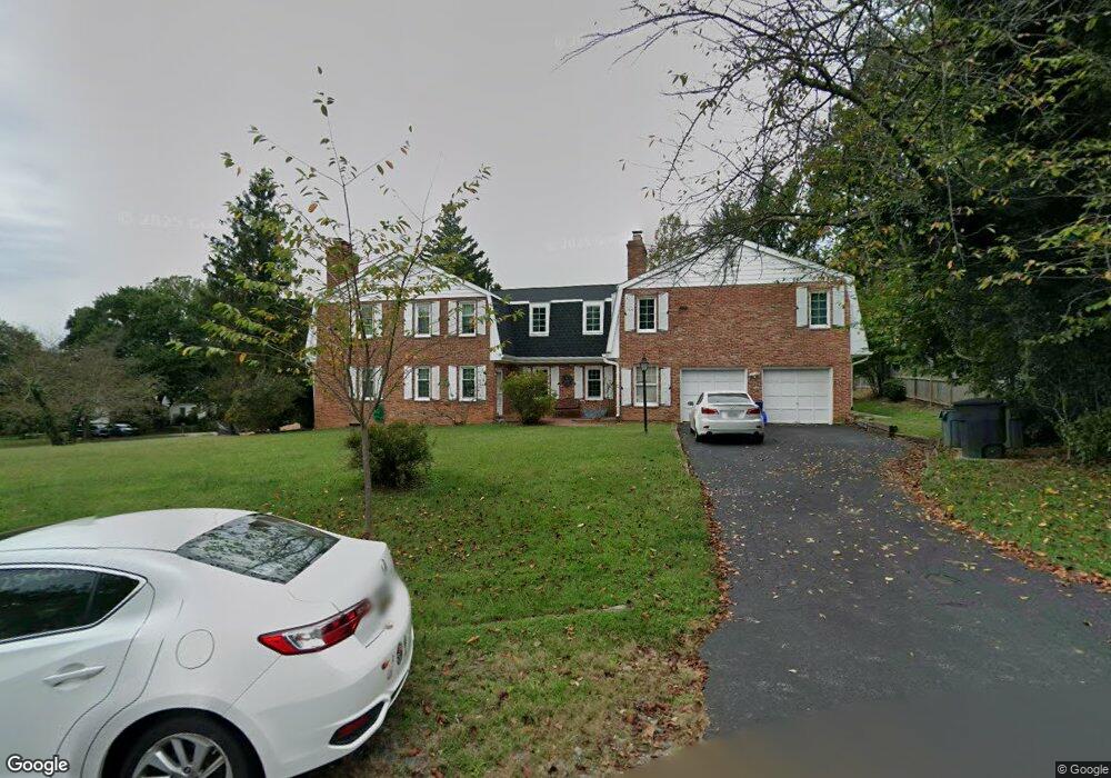 17800 Howe Dr, Olney, MD 20832 - photo 1