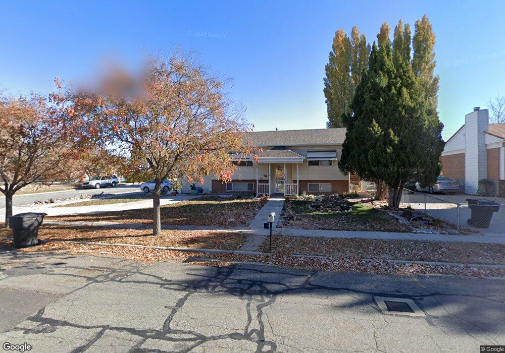 2494 N 690 W, Clearfield, UT 84015 - photo 1