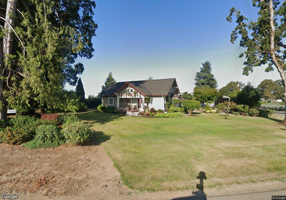 28901 S Needy Rd, Canby, OR 97013 - photo 1