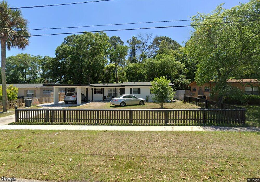 7514 Strato Rd, Jacksonville, FL 32210 - photo 1