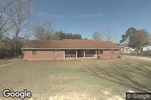 1225 Dove St, Waycross, GA 31503