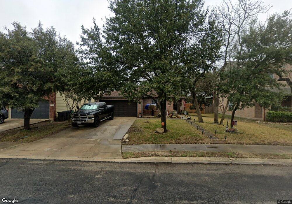 24618 Brazos Stage, San Antonio, TX 78255 - photo 1