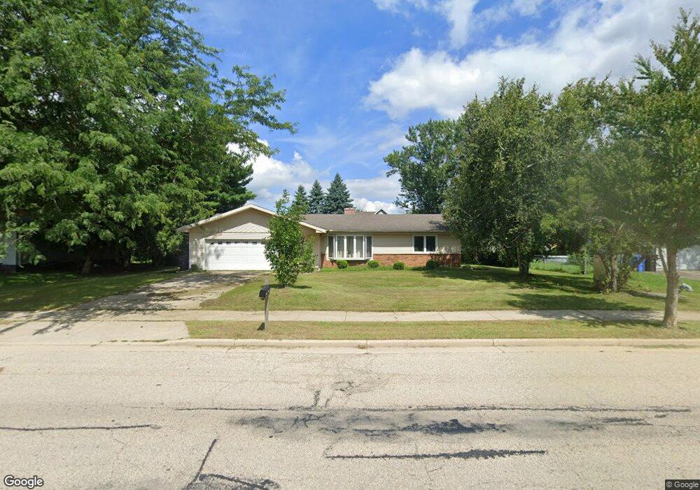310 W Main St, Brooklyn, WI 53521 - photo 1