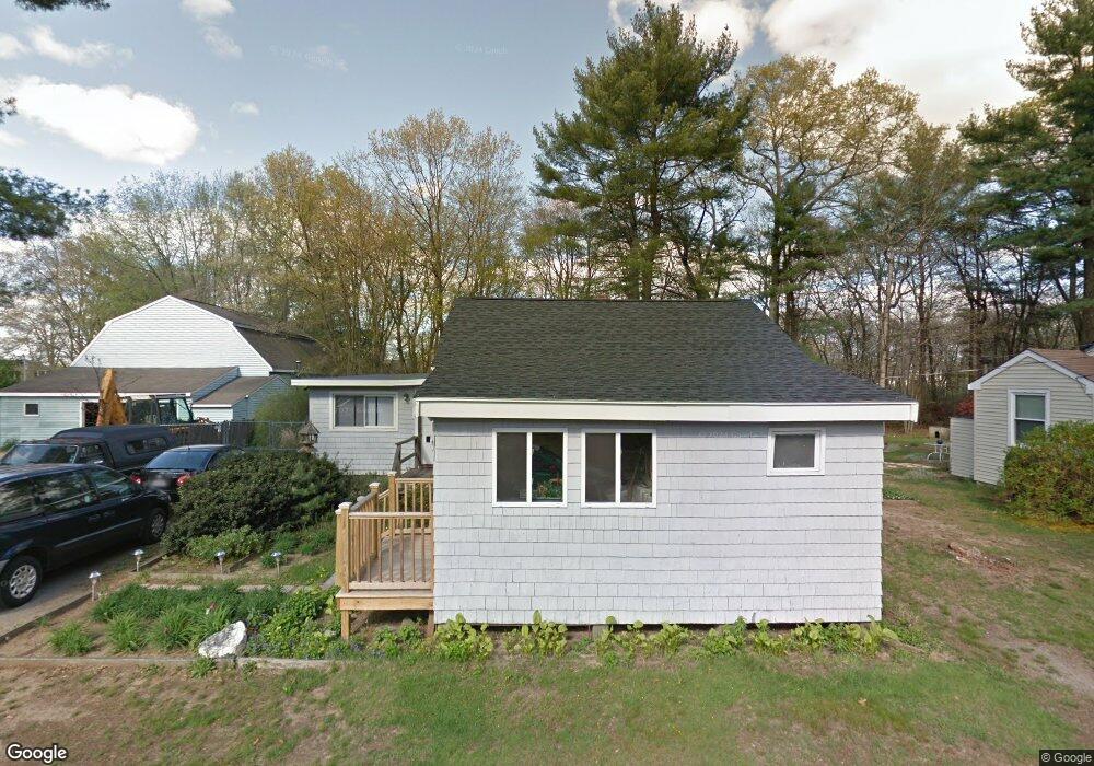 20 Samoset St, Norton, MA 02766 - photo 1