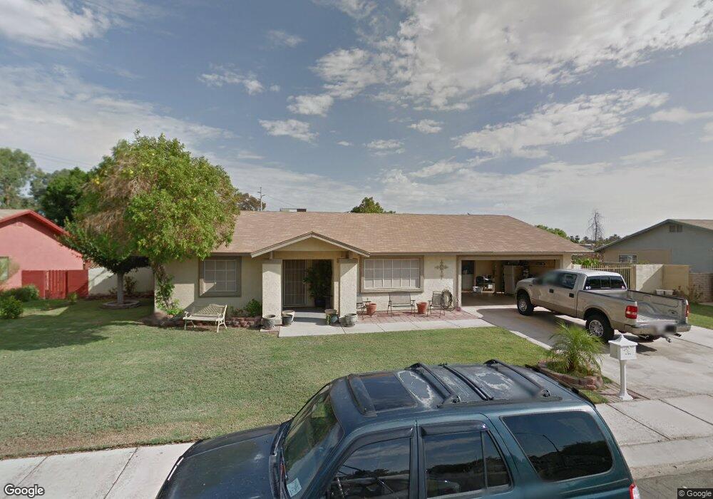 2912 W 10th Place, Yuma, AZ 85364 - photo 1