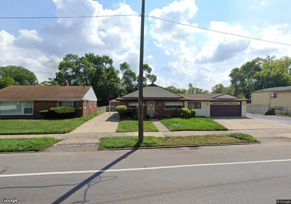 20210 Wyoming St, Detroit, MI 48221 - photo 1